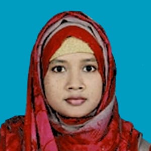 তামান্না আক্তার